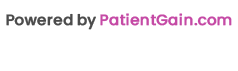 Powered by PatientGain.com Powered by PatientGain.com