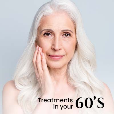 Treatments for Age 60 in Los Angeles, CA Treatments for Age 60 in Los Angeles, CA