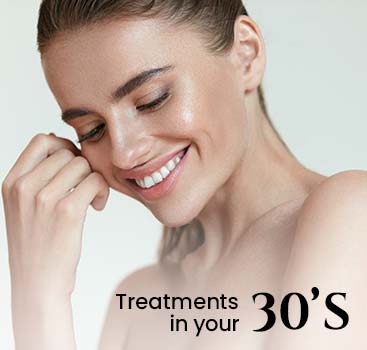 Treatments for Age 30 in Los Angeles, CA Treatments for Age 30 in Los Angeles, CA