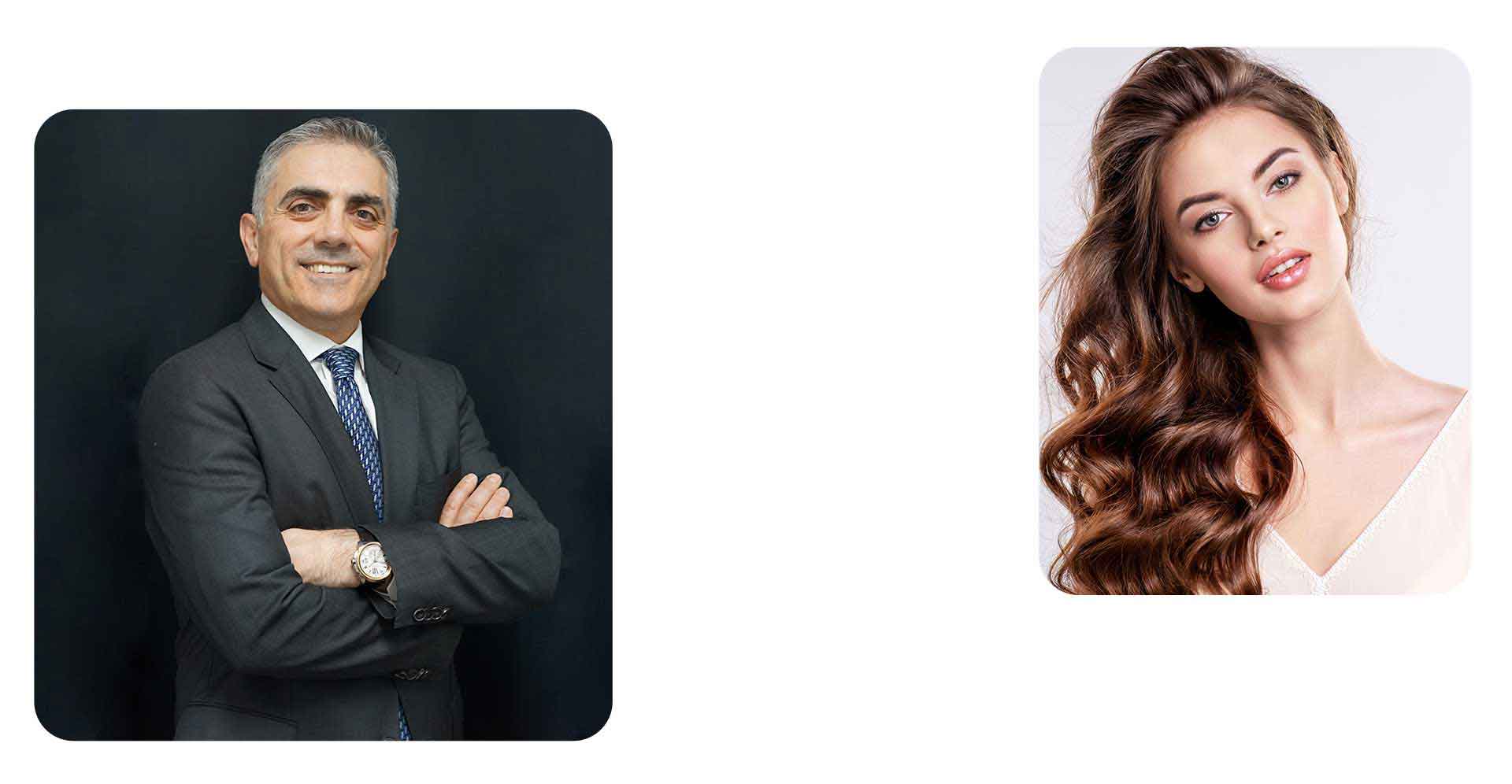 Dr. Imad El Asmar at Vermont Medspa in Los Angeles, CA