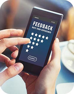 Feedback for Vermont Medspa in Los Angeles, CA