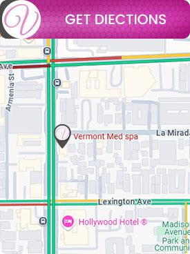 Get Directions to Vermont Medspa in Los Angeles, CA Get Directions to Vermont Medspa in Los Angeles, CA