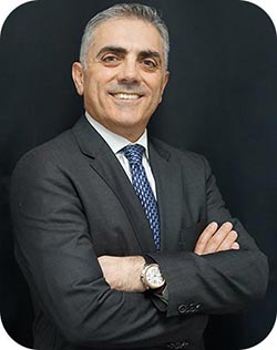 Dr. Imad El Asmar at Vermont Medspa in Los Angeles, CA