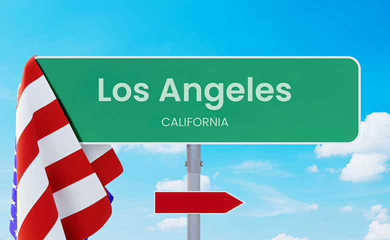Local Resources for the City of Los Angeles, CA Residents Local Resources for the City of Los Angeles, CA Residents