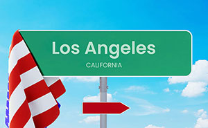Local Resources for the City of Los Angeles, CA Residents Local Resources for the City of Los Angeles, CA Residents