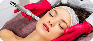 Microneedling Specialist Near Me in Los Angeles, CA