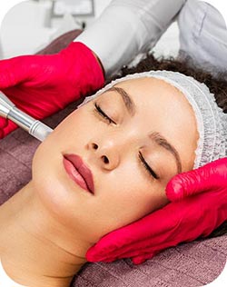 Microneedling Near Me in Los Angeles, CA