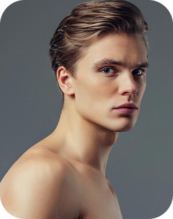 PRP Shot for Men Near Me in Los Angeles, CA