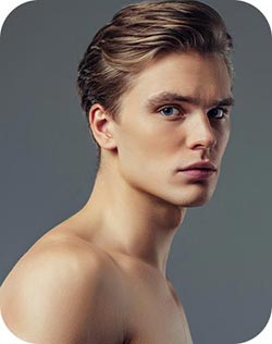 PRP Shot for Men Near Me in Los Angeles, CA