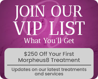 Vermont Medspa’s VIP List Vermont Medspa’s VIP List