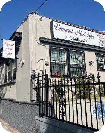 Visual Tour at Vermont Medspa in Los Angeles, CA