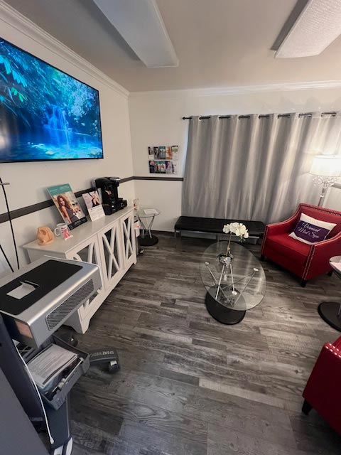 Visual Tour at Vermont Medspa in Los Angeles, CA