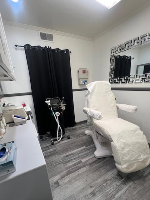 Visual Tour at Vermont Medspa in Los Angeles, CA