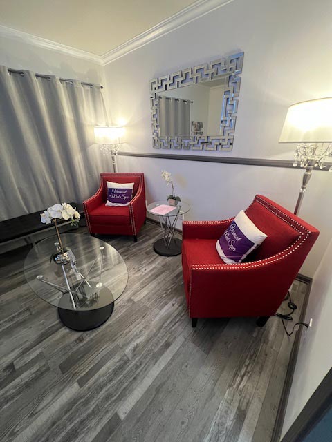 Visual Tour at Vermont Medspa in Los Angeles, CA