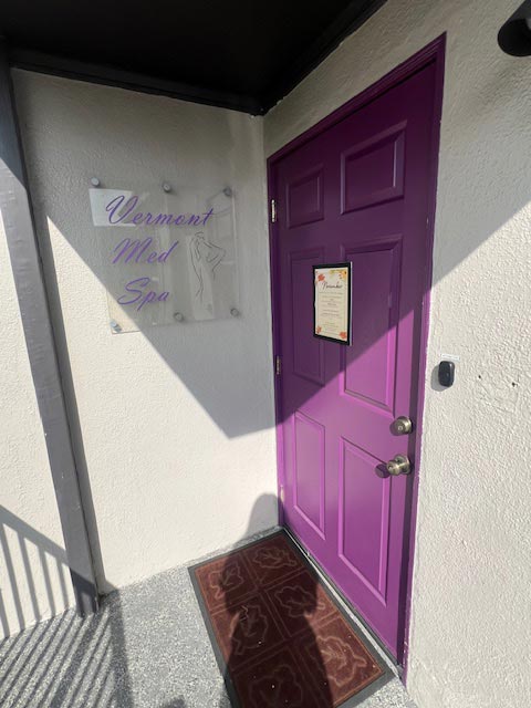 Visual Tour at Vermont Medspa in Los Angeles, CA