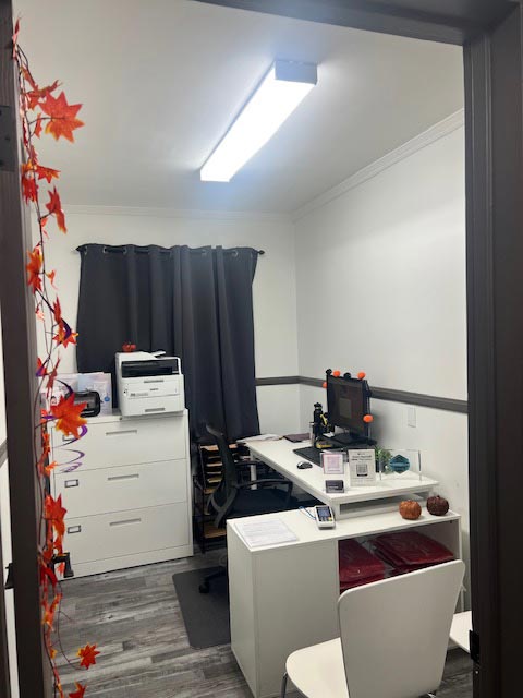 Visual Tour at Vermont Medspa in Los Angeles, CA