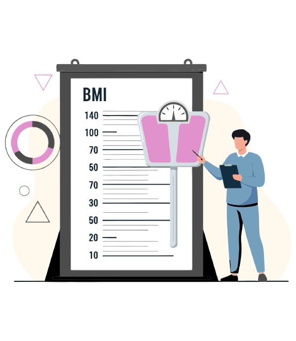 BMI Calculator to Track Your Weight Loss Progress at Vermont Medspa in Los Angeles, CA BMI Calculator to Track Your Weight Loss Progress at Vermont Medspa in Los Angeles, CA