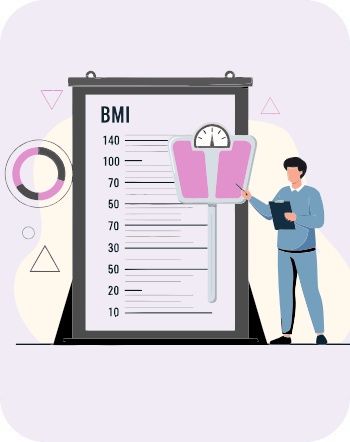 BMI Calculator at Vermont Medspa in Los Angeles, CA