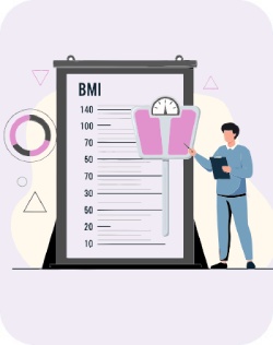 BMI Calculator at Vermont Medspa in Los Angeles, CA