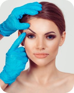 Blepharospasm in Vermont Medspa in Los Angeles, CA Blepharospasm in Vermont Medspa in Los Angeles, CA
