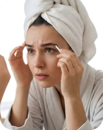 Forehead Lines in Vermont Medspa in Los Angeles, CA Forehead Lines in Vermont Medspa in Los Angeles, CA