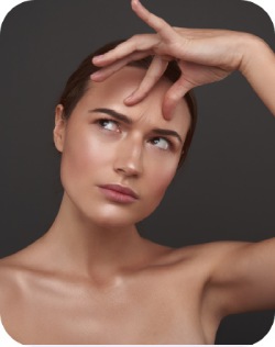 Frown Lines Treatment in Vermont Medspa in Los Angeles, CA Frown Lines Treatment in Vermont Medspa in Los Angeles, CA